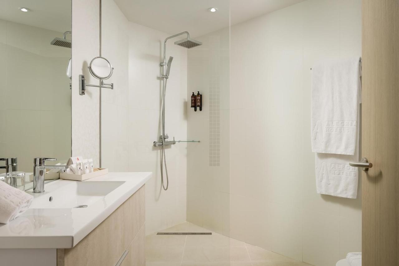 The Place Mar Mediterrania by ALEGRIA 4 SUP Adults Only 4*, фото 16