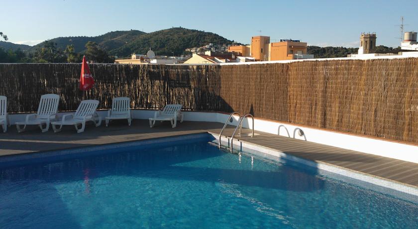 Checkin Montpalau 3*
