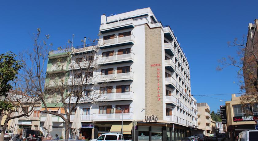 Checkin Montpalau 3*, фото 2