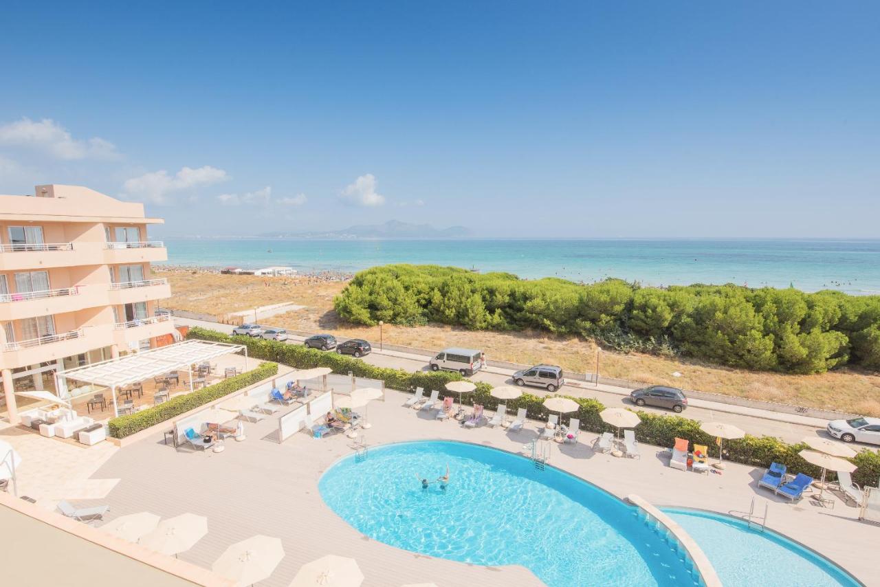 Eix Platja Daurada Aparthotel 4*, фото 14