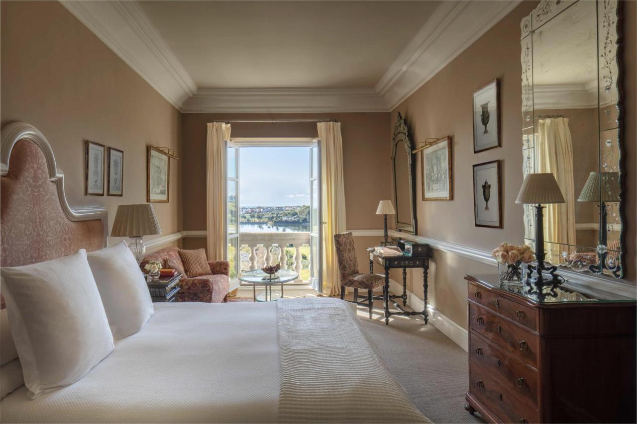 Anantara Villa Padierna Palace 5*