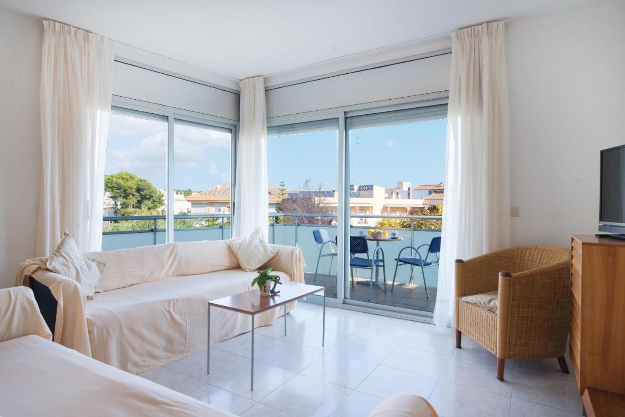 Ancora Apartments 3*, фото 4