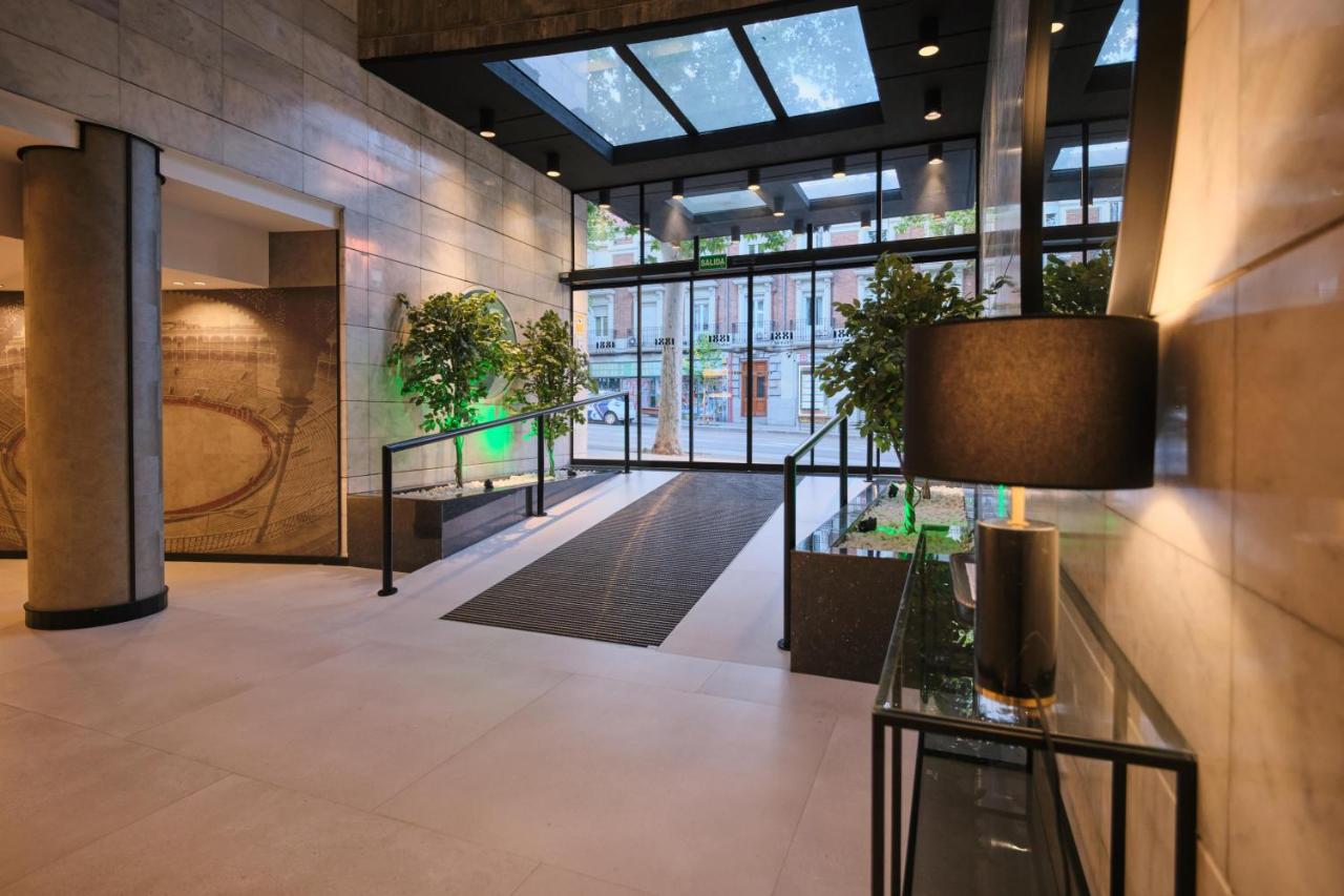 1881 Madrid Ventas Hotel 4*