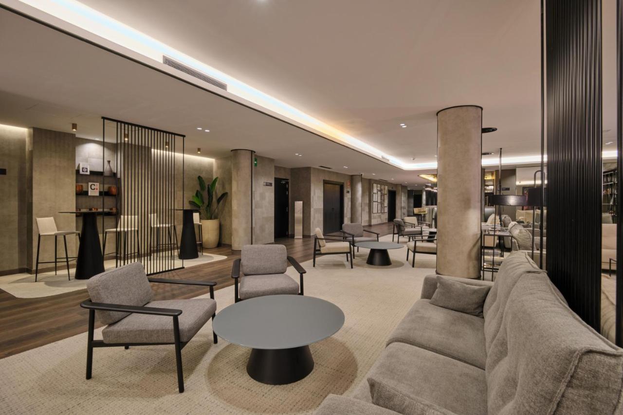 1881 Madrid Ventas Hotel 4*, фото 2