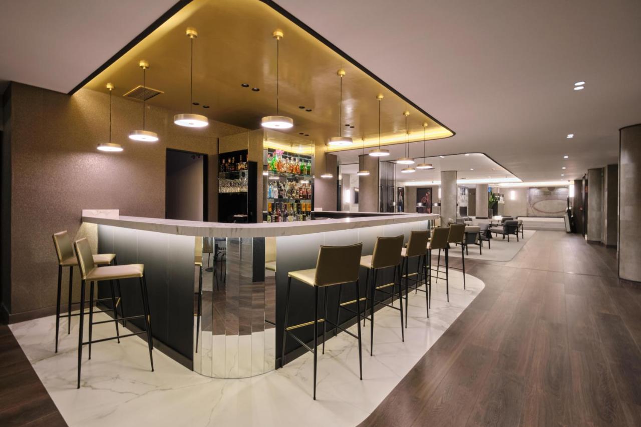 1881 Madrid Ventas Hotel 4*, фото 3