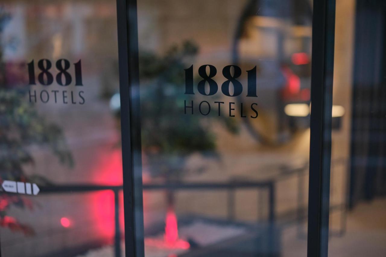 1881 Madrid Ventas Hotel 4*, фото 12