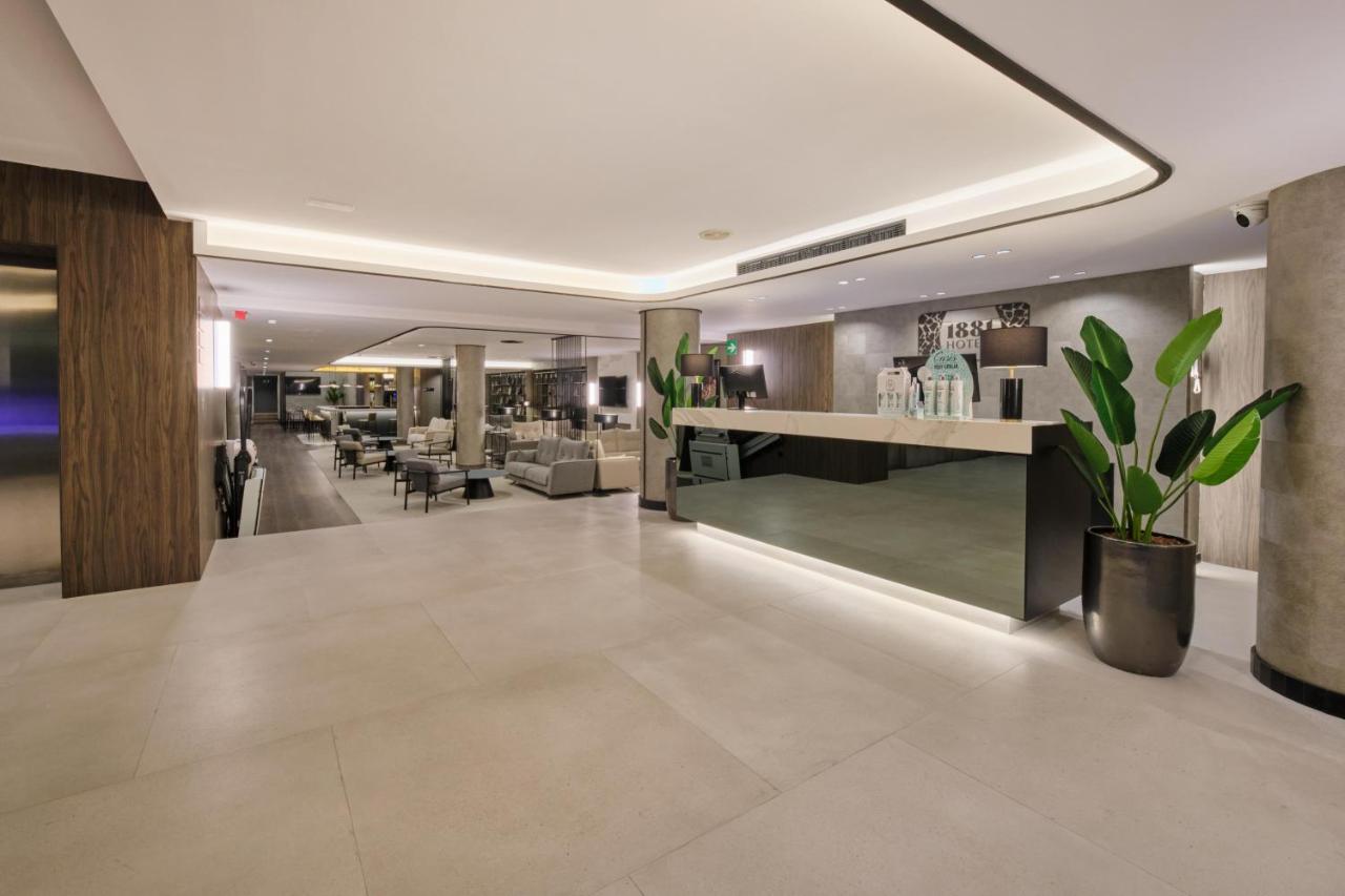 1881 Madrid Ventas Hotel 4*, фото 14