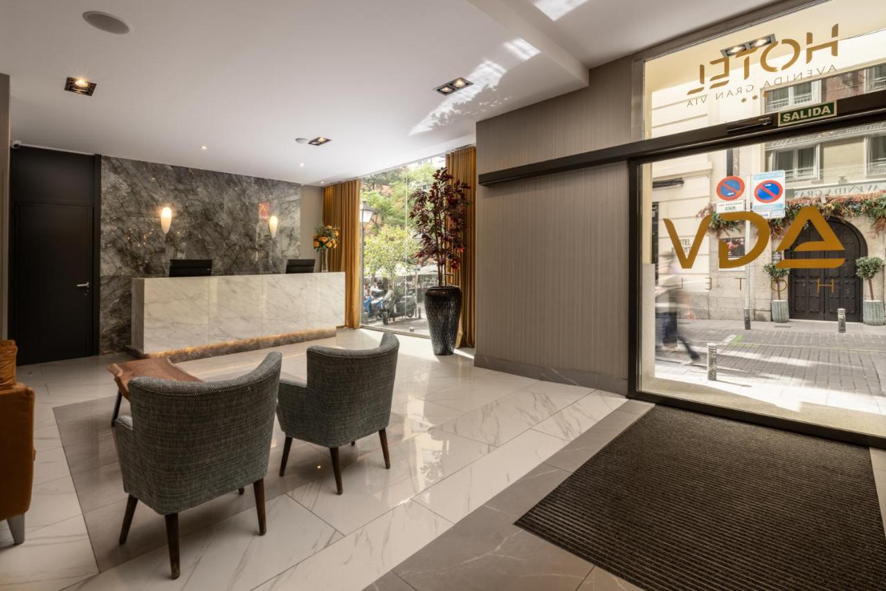 Akeah Hotel Gran Via 3*, фото 2