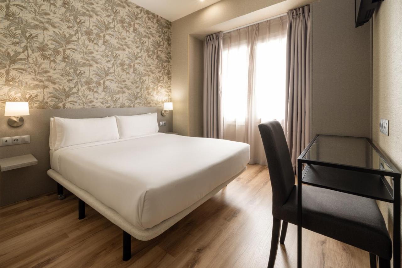 Akeah Hotel Gran Via 3*, фото 9