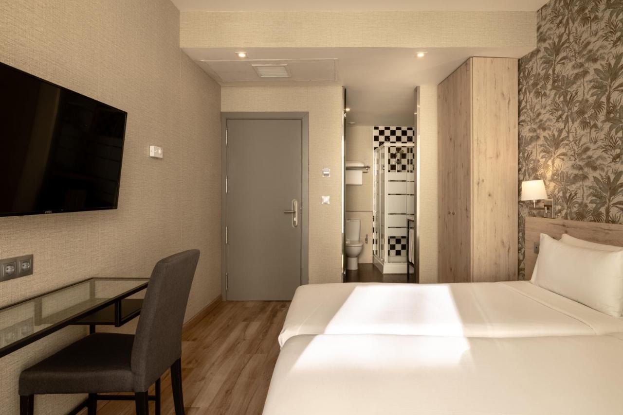 Akeah Hotel Gran Via 3*, фото 10
