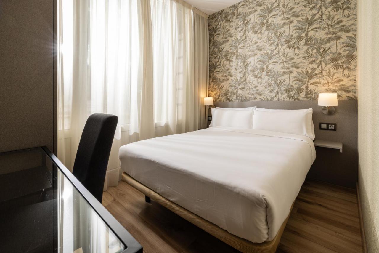 Akeah Hotel Gran Via 3*, фото 14