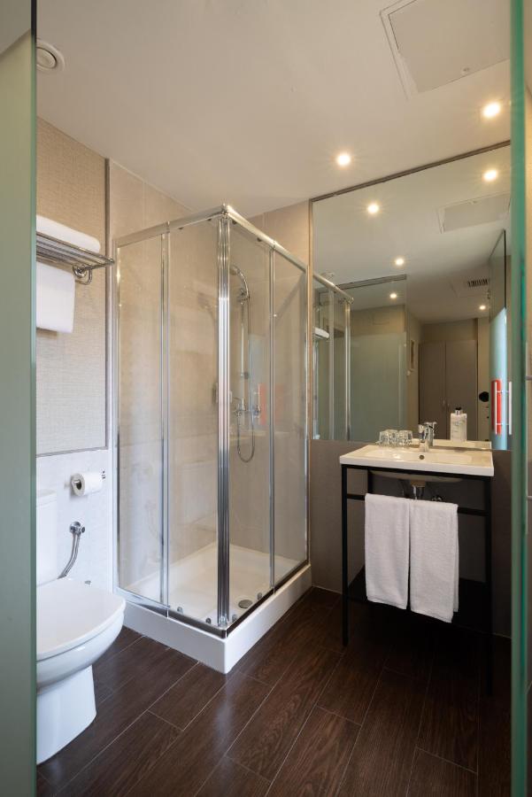 Akeah Hotel Gran Via 3*, фото 15