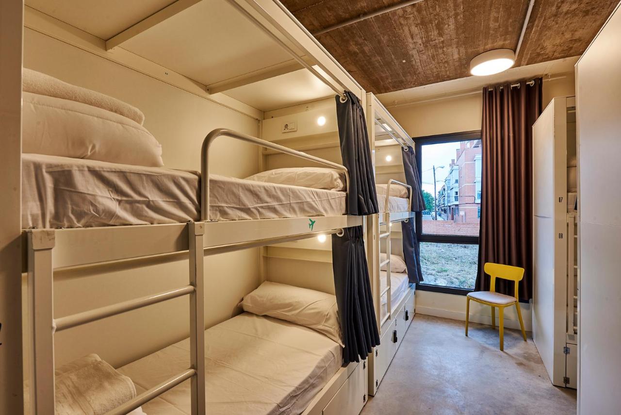 AP Hotel Madrid Airport 3*