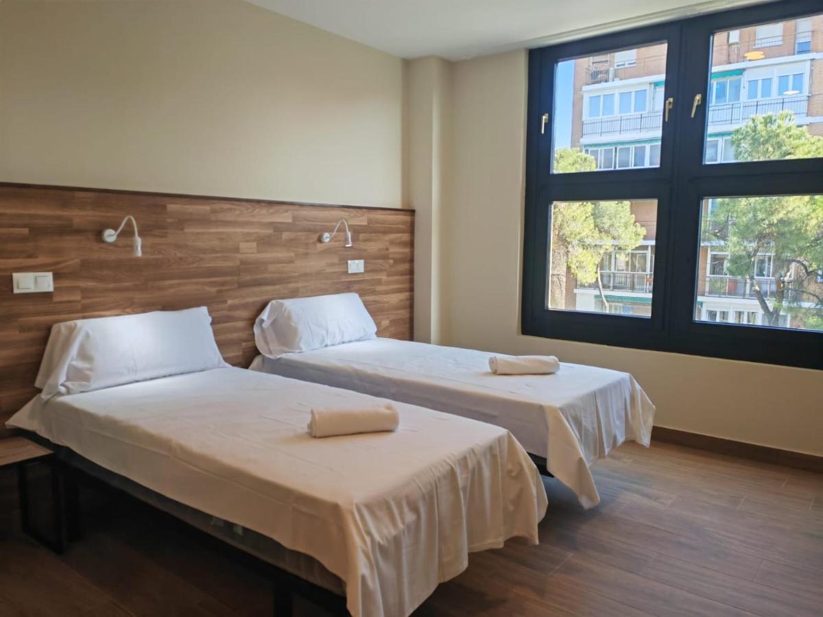 Apartahotel Golden Alcala 3*