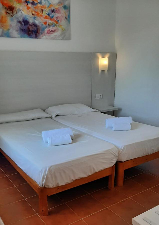 Aparthotel La Era Park 3*
