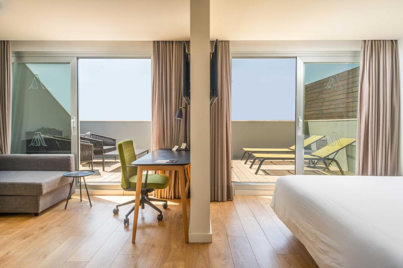 ARTIEM Madrid Hotel 4*