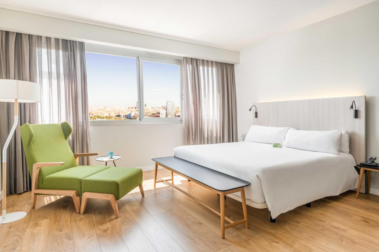 ARTIEM Madrid Hotel 4*, фото 14