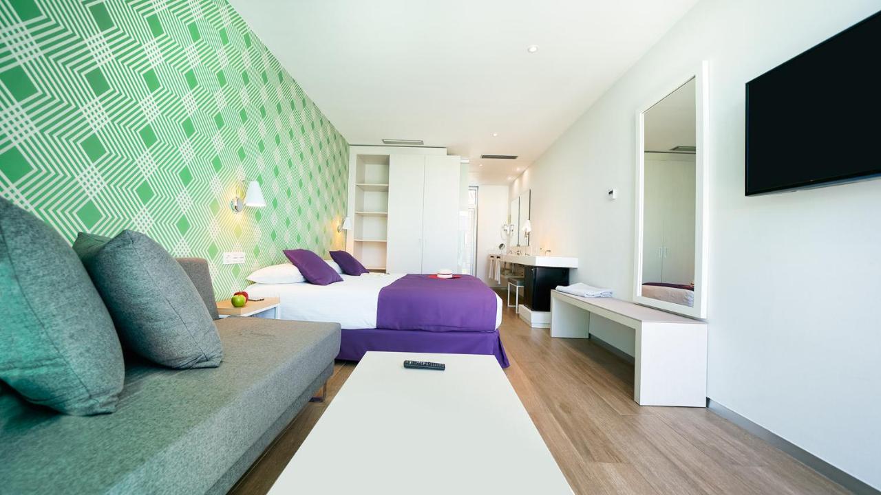Axel Hotel Madrid - Adults Only 4*, фото 5