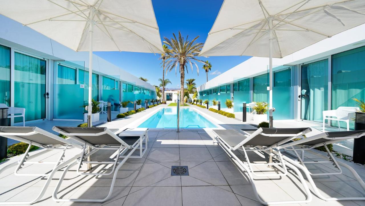 Axel Hotel Madrid - Adults Only 4*, фото 6