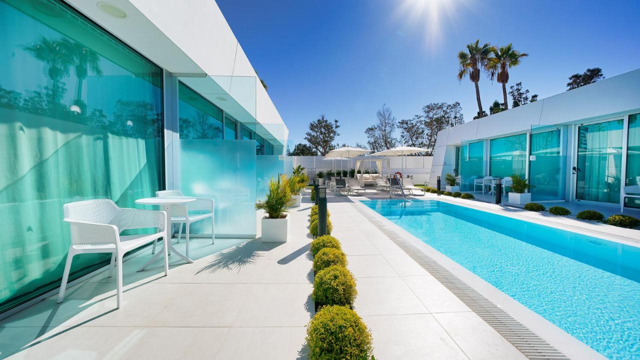 Axel Hotel Madrid - Adults Only 4*, фото 8