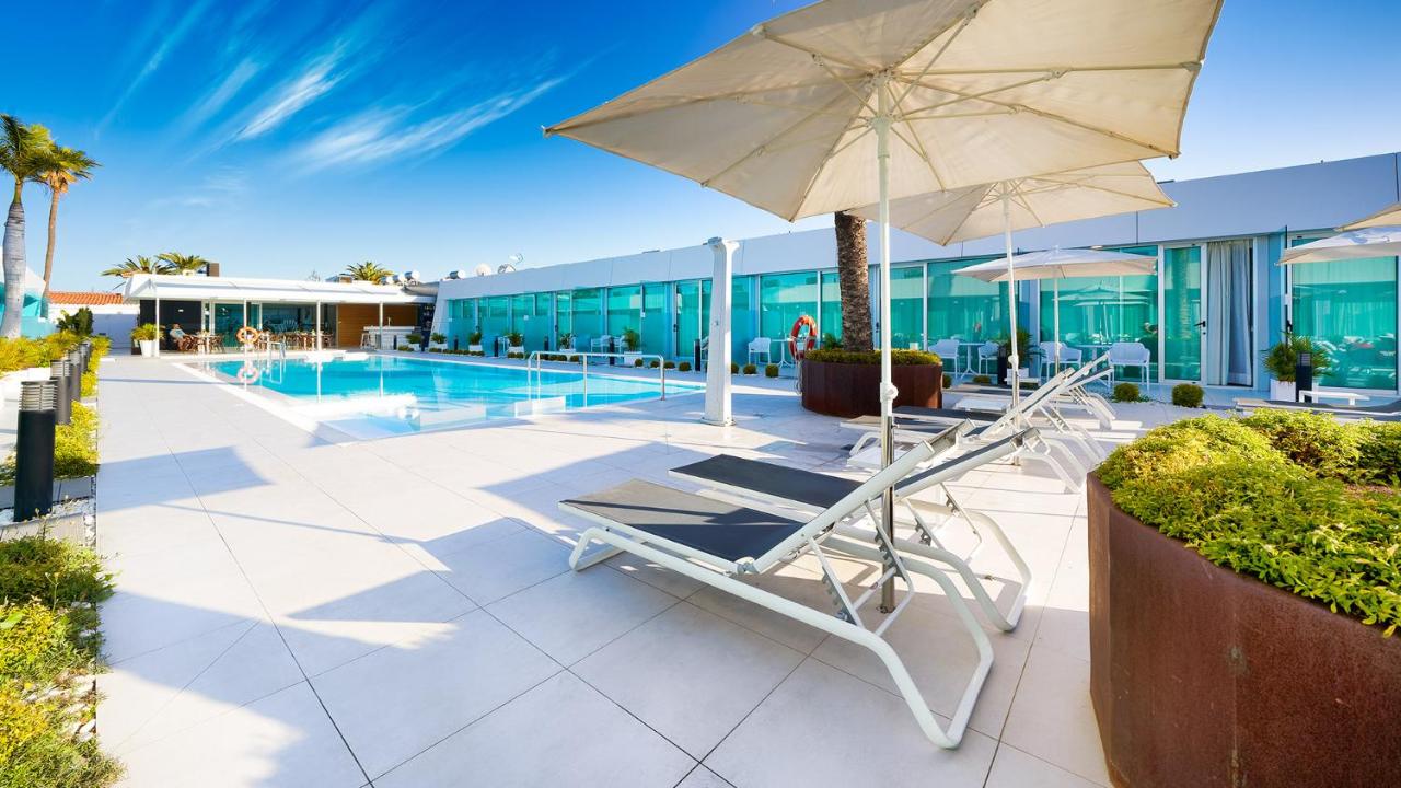 Axel Hotel Madrid - Adults Only 4*, фото 9