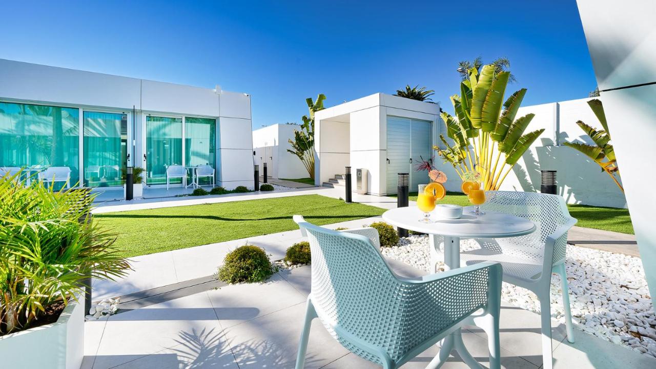 Axel Hotel Madrid - Adults Only 4*, фото 10