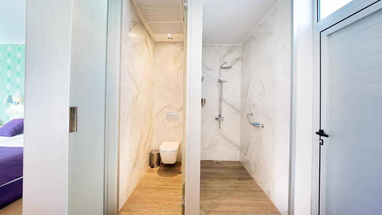Axel Hotel Madrid - Adults Only 4*, фото 12