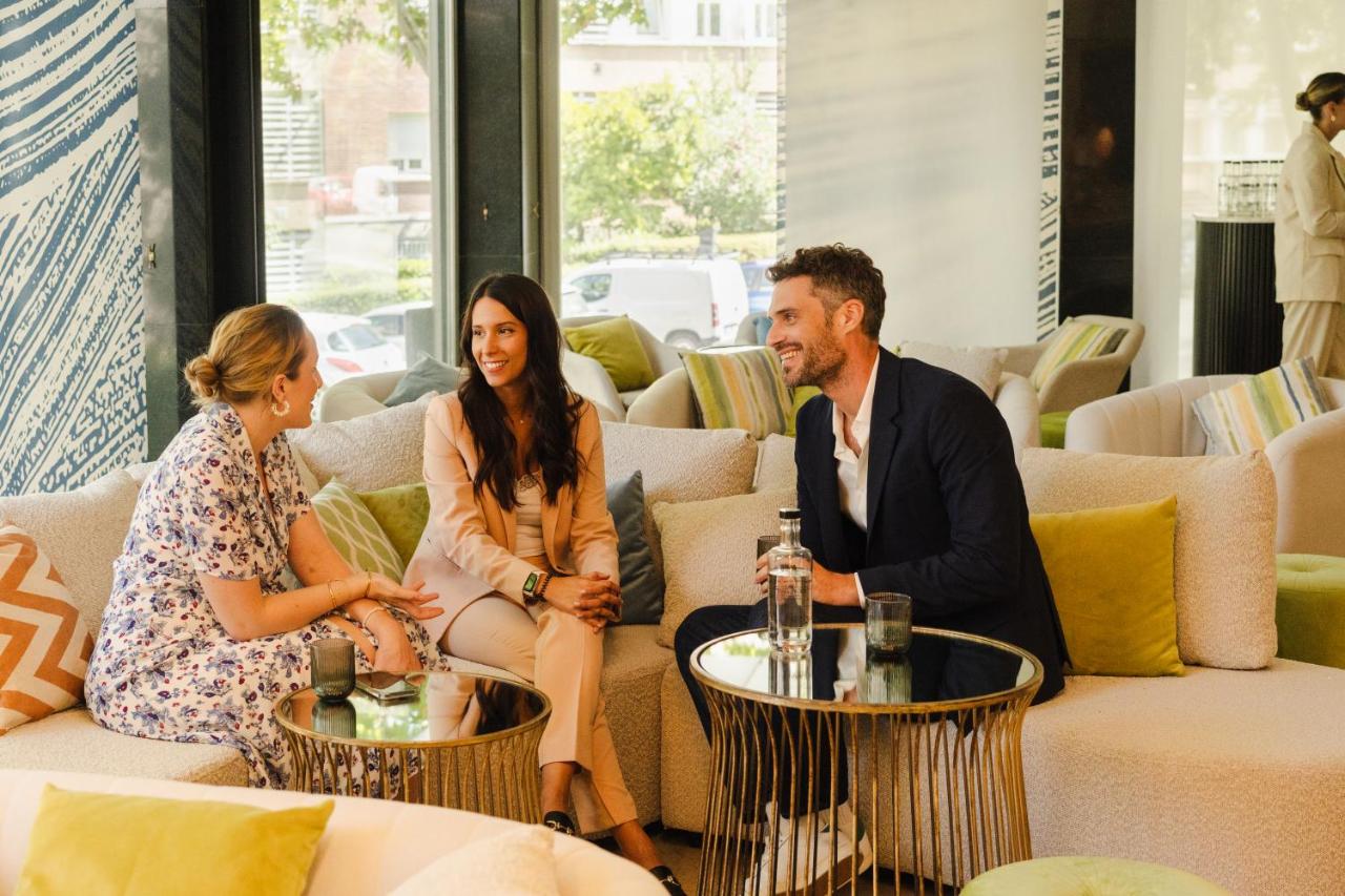 Crowne Plaza Madrid - Centre Retiro by IHG 4*