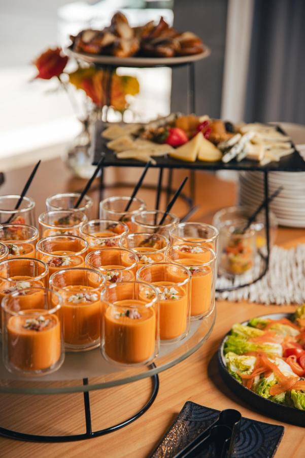 Crowne Plaza Madrid - Centre Retiro by IHG 4*, фото 7