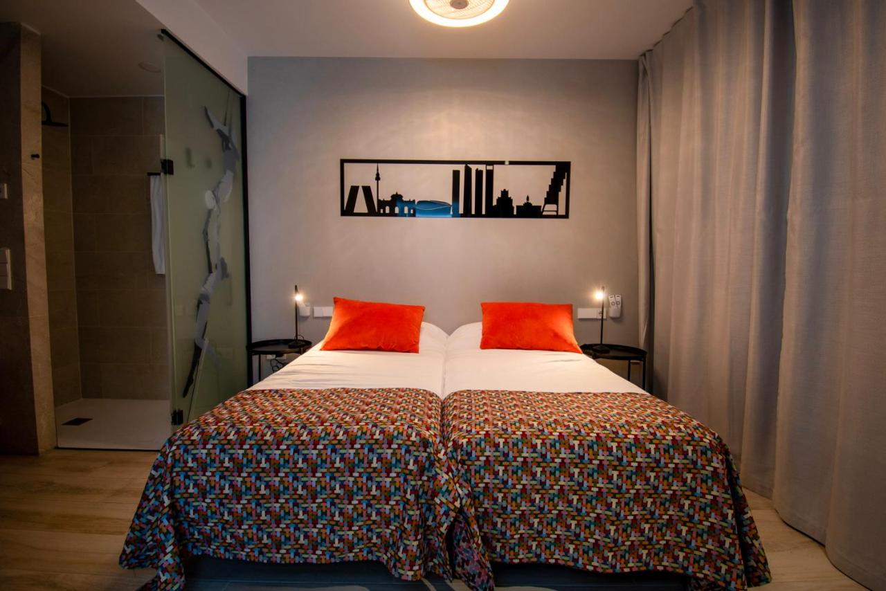 E-kilibrio Hotel & Apart-Suites 4*
