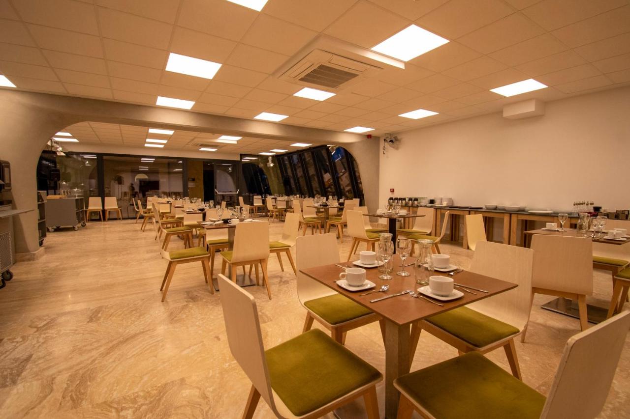 E-kilibrio Hotel & Apart-Suites 4*, фото 8