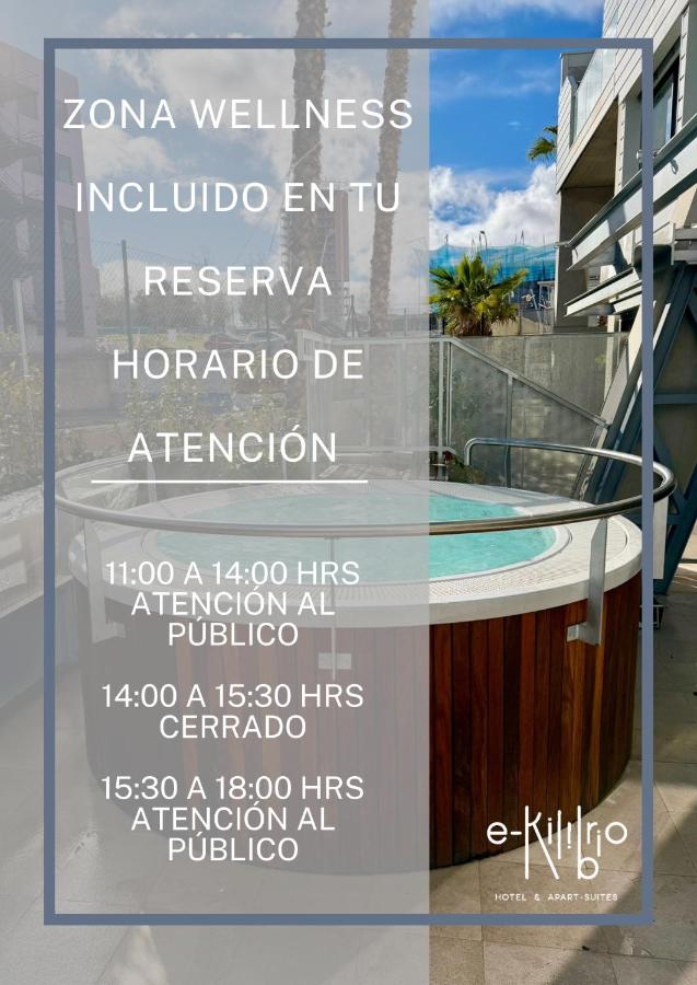 E-kilibrio Hotel & Apart-Suites 4*, фото 9