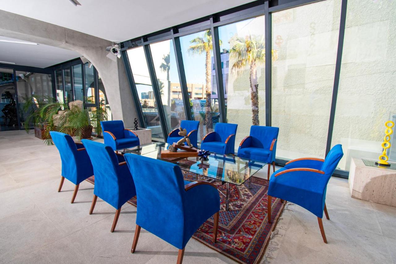 E-kilibrio Hotel & Apart-Suites 4*, фото 11