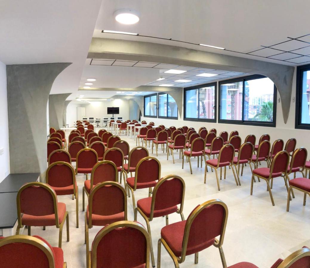 E-kilibrio Hotel & Apart-Suites 4*, фото 12