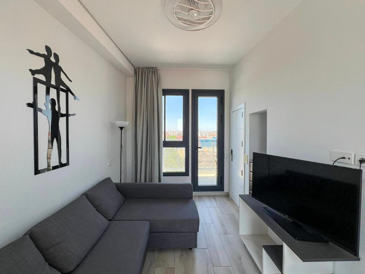 E-kilibrio Hotel & Apart-Suites 4*, фото 13