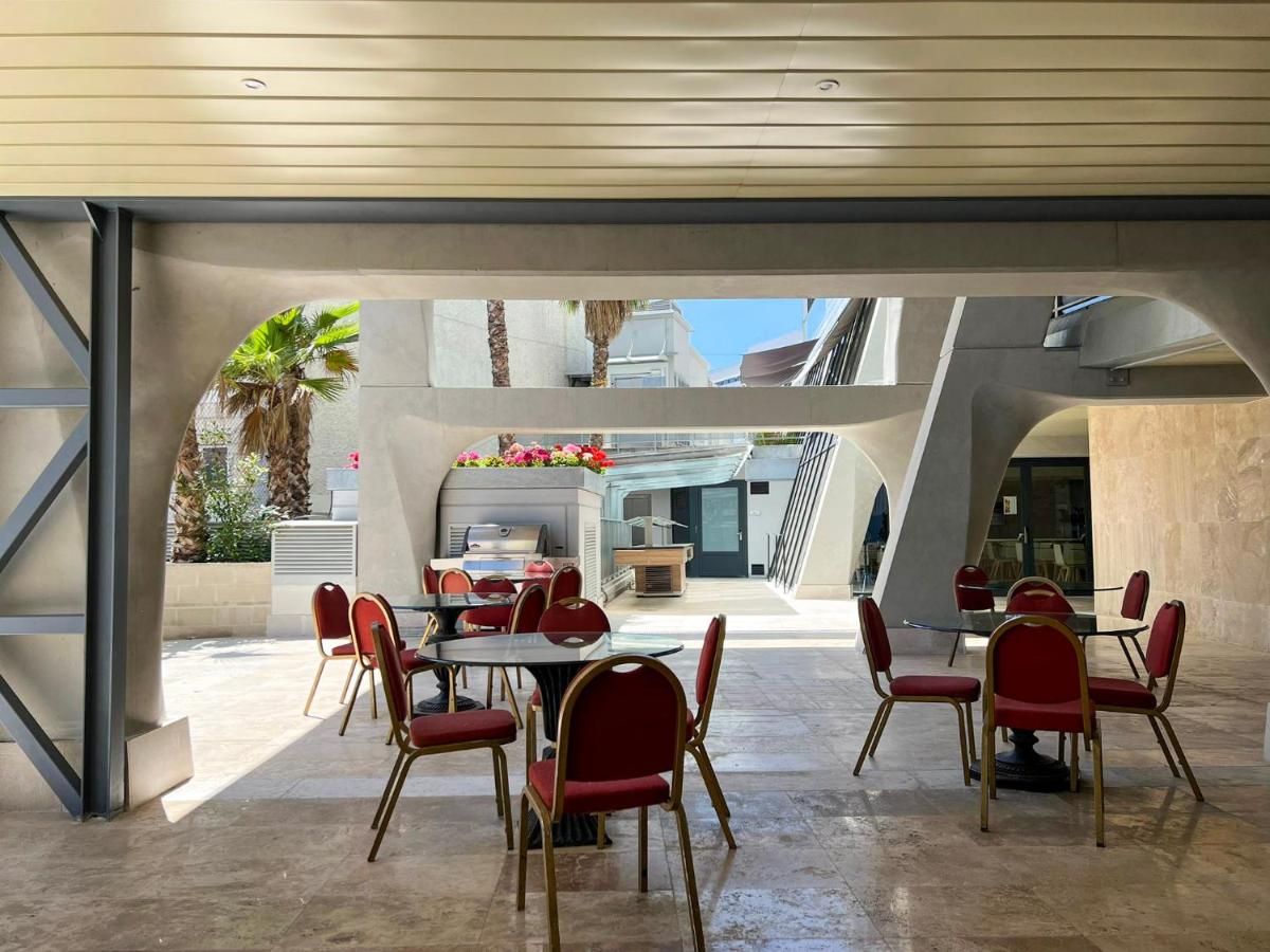 E-kilibrio Hotel & Apart-Suites 4*, фото 14