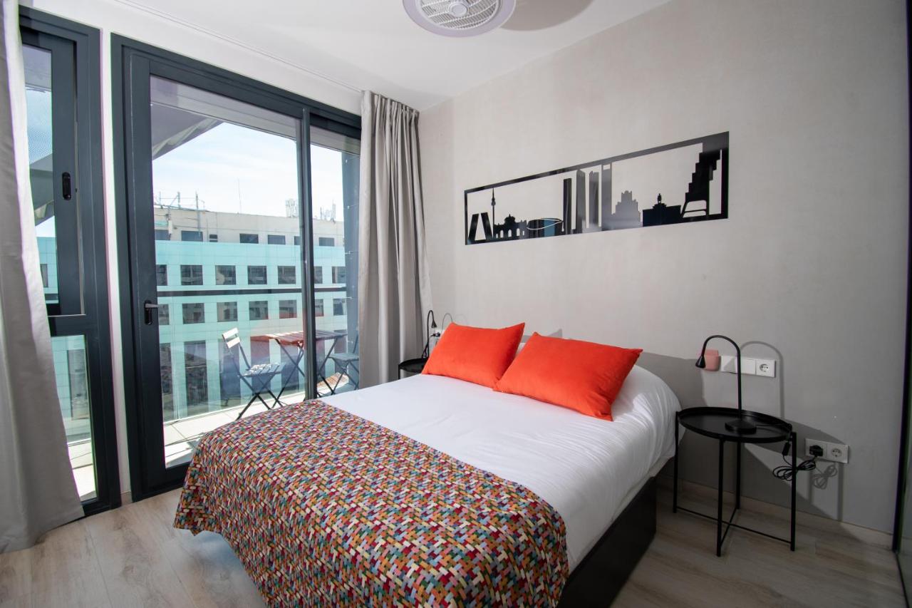 E-kilibrio Hotel & Apart-Suites 4*, фото 15
