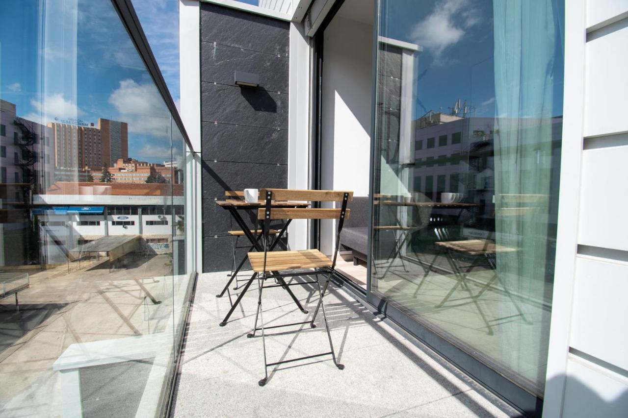 E-kilibrio Hotel & Apart-Suites 4*, фото 16