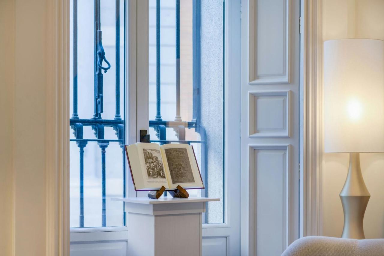 El Autor Hotel, Madrid, Autograph Collection 5*, фото 3