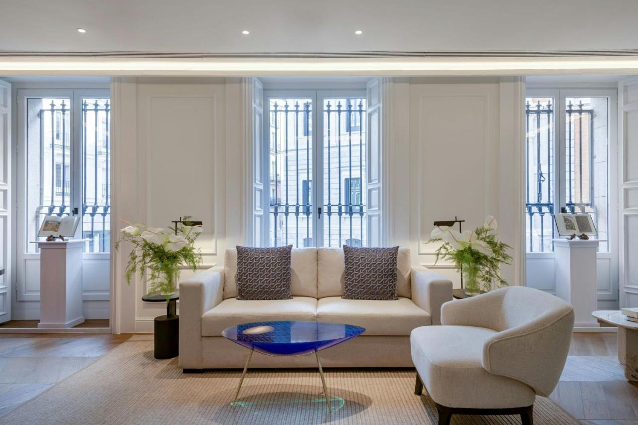 El Autor Hotel, Madrid, Autograph Collection 5*, фото 4