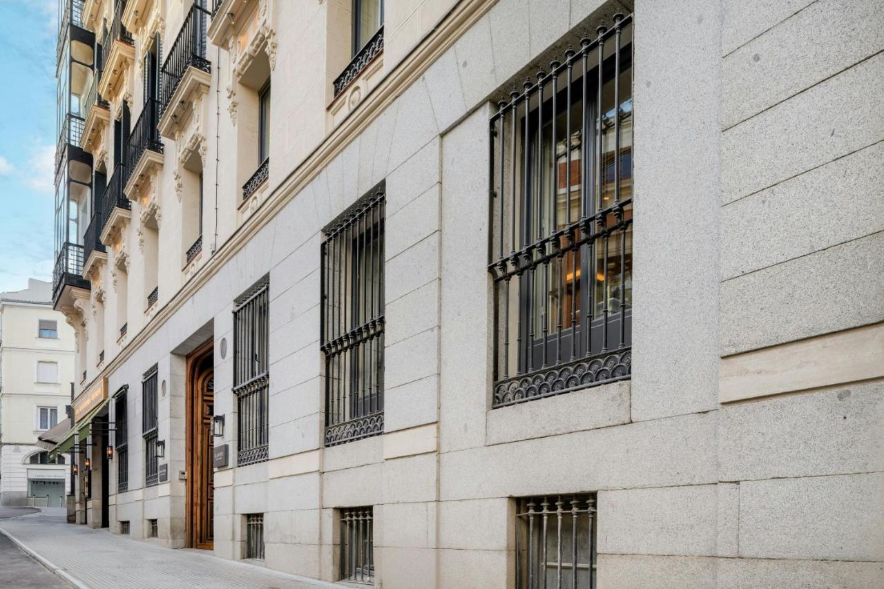 El Autor Hotel, Madrid, Autograph Collection 5*, фото 5