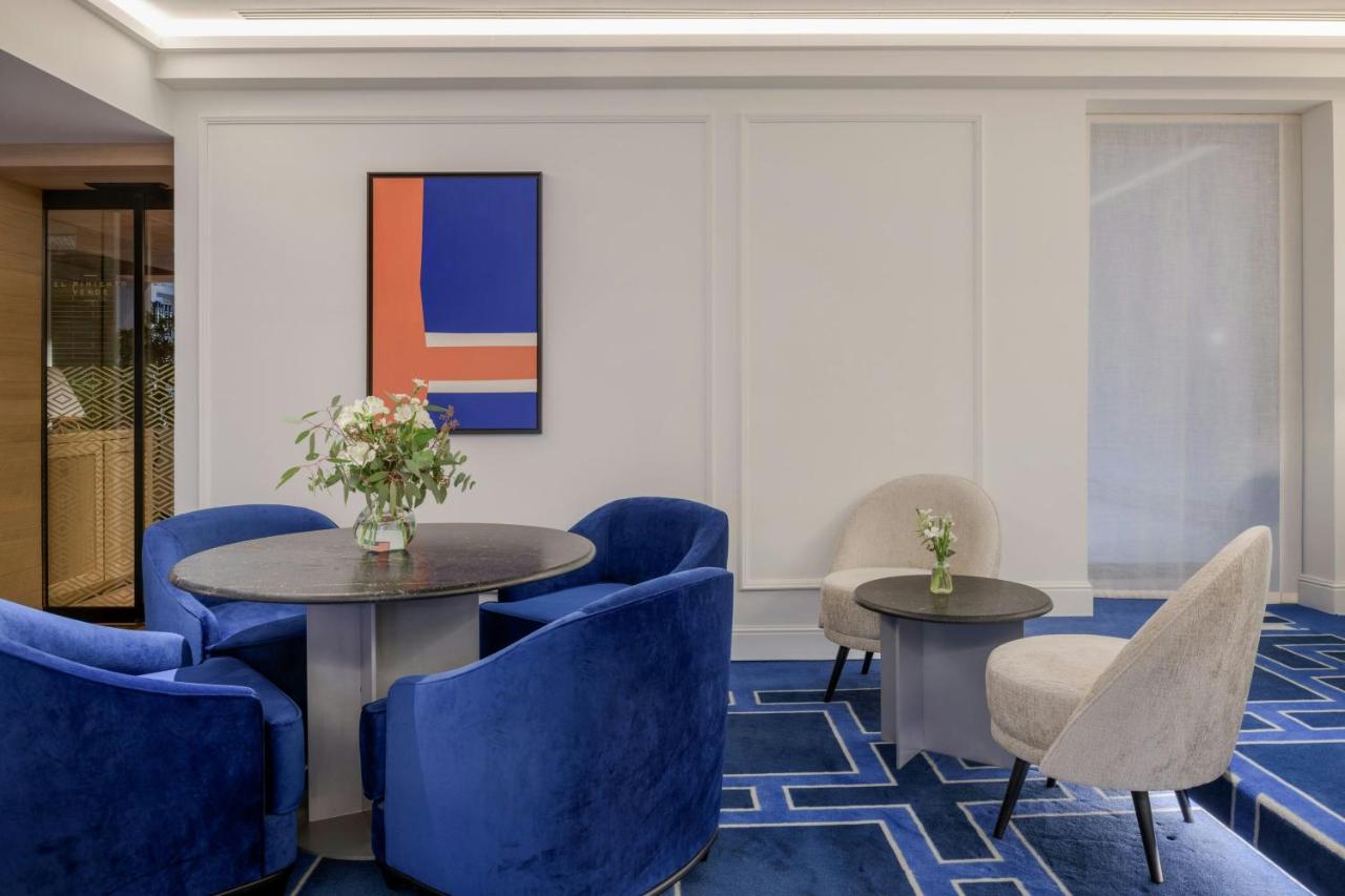 El Autor Hotel, Madrid, Autograph Collection 5*, фото 6