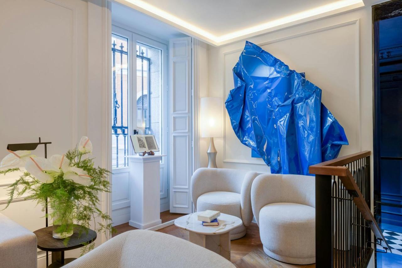 El Autor Hotel, Madrid, Autograph Collection 5*, фото 7