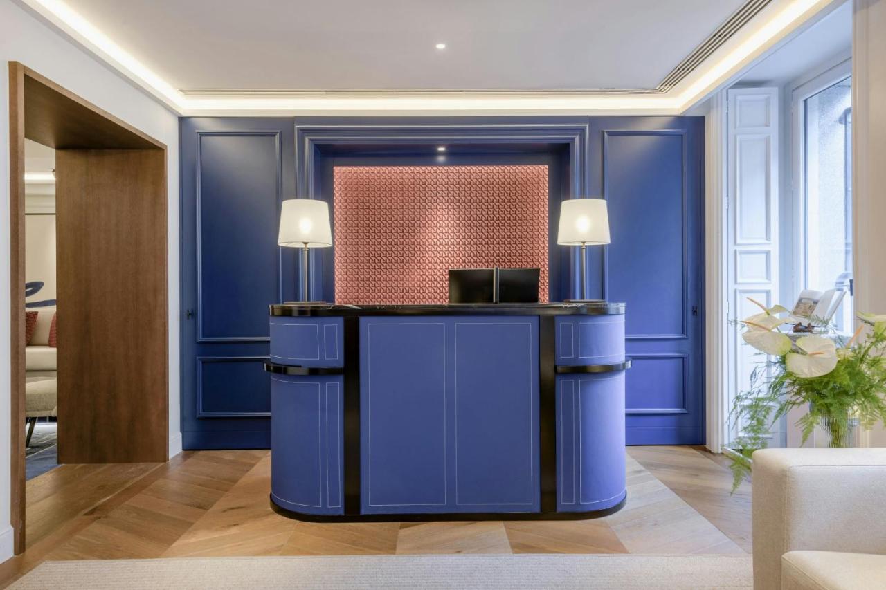 El Autor Hotel, Madrid, Autograph Collection 5*, фото 8