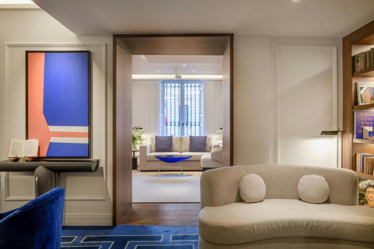El Autor Hotel, Madrid, Autograph Collection 5*, фото 9
