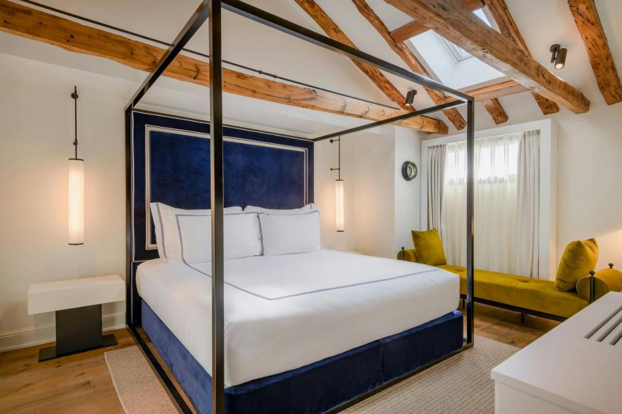 El Autor Hotel, Madrid, Autograph Collection 5*, фото 10