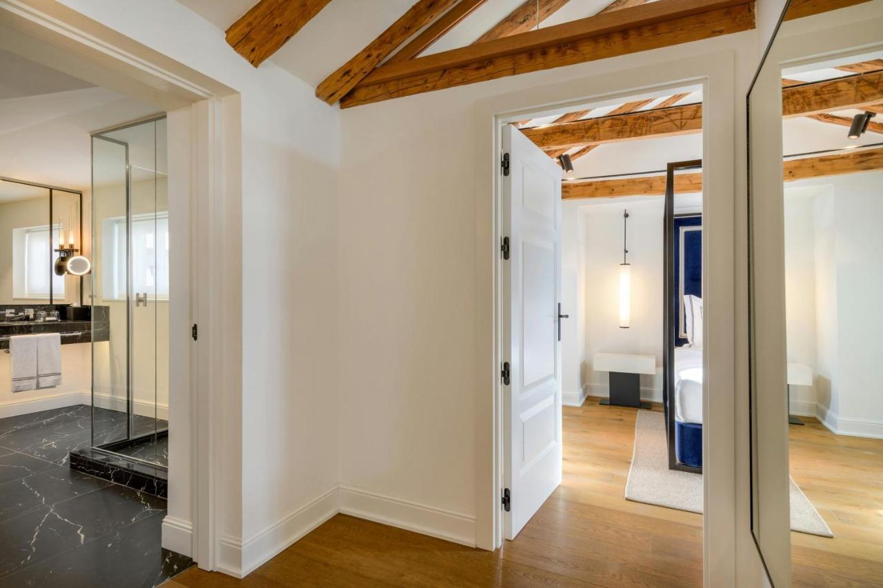 El Autor Hotel, Madrid, Autograph Collection 5*, фото 12
