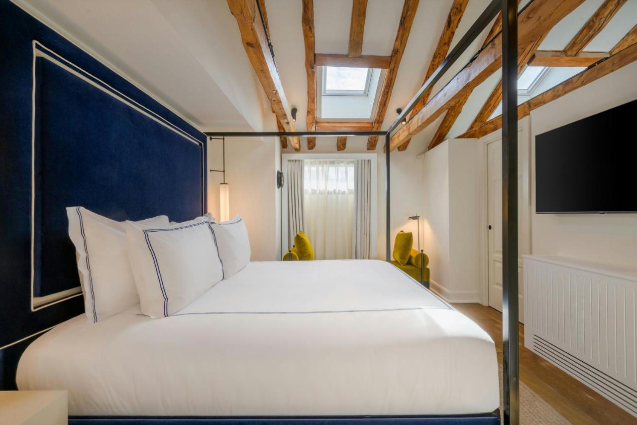 El Autor Hotel, Madrid, Autograph Collection 5*, фото 13