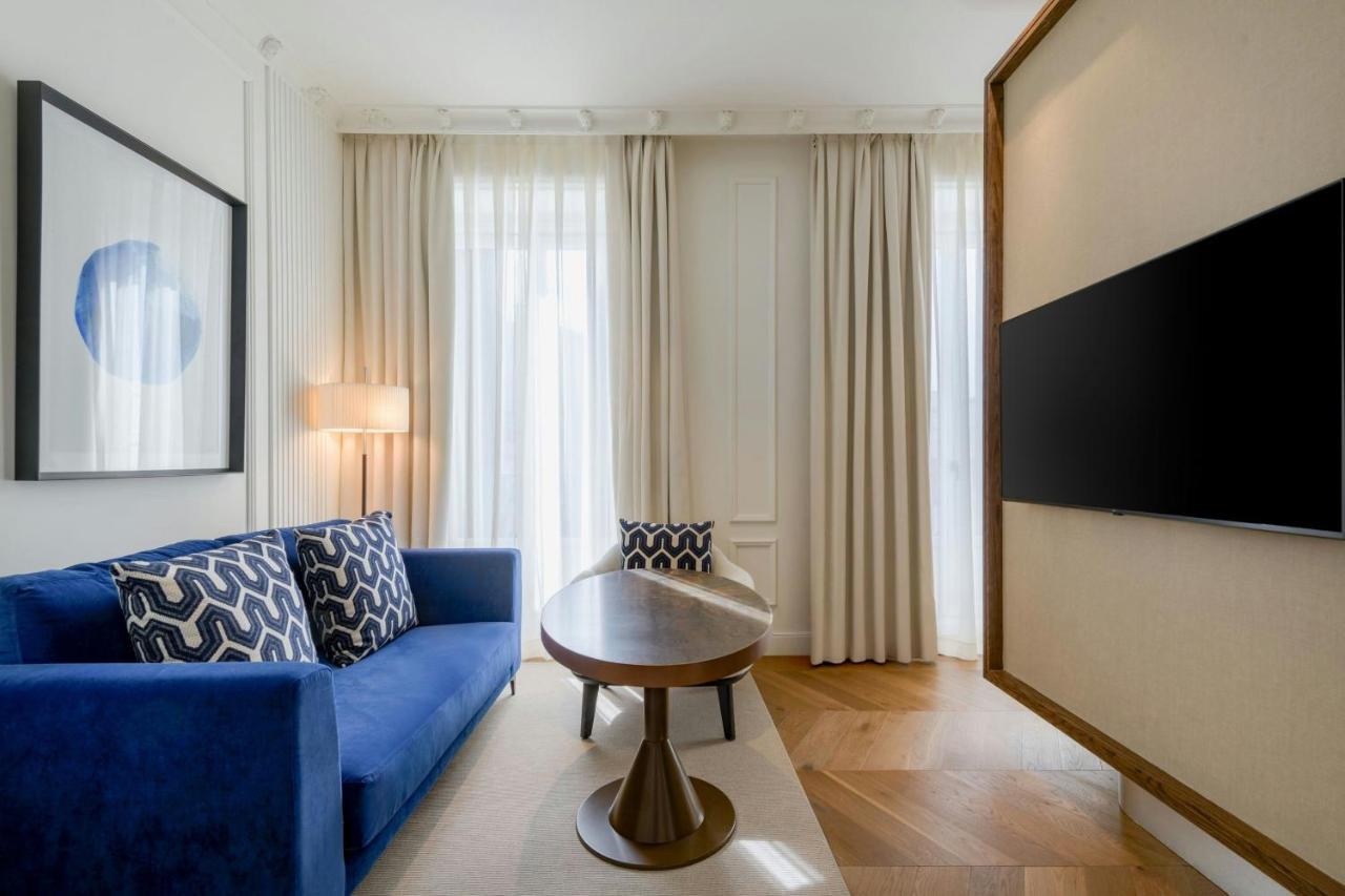 El Autor Hotel, Madrid, Autograph Collection 5*, фото 15