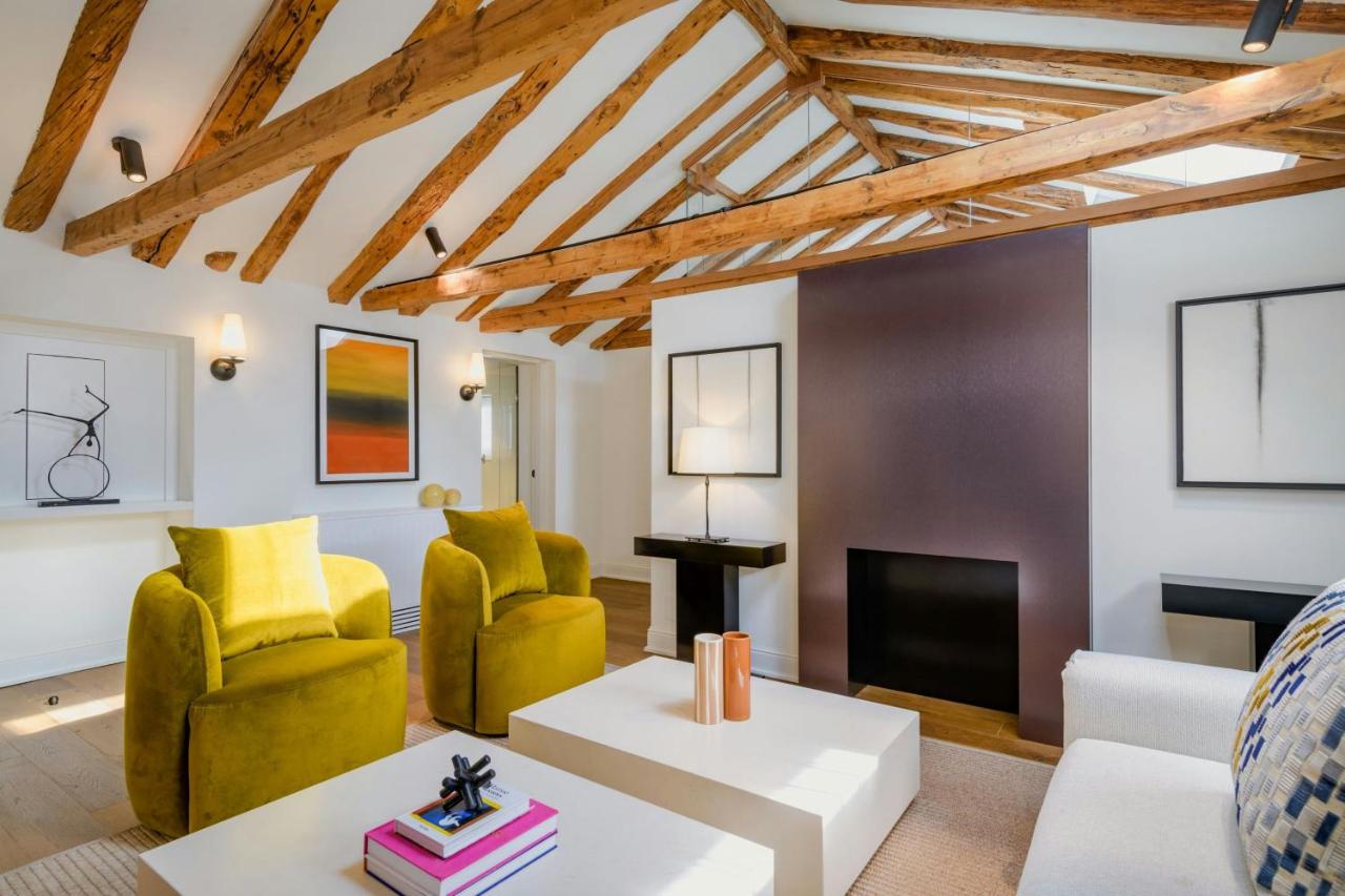El Autor Hotel, Madrid, Autograph Collection 5*, фото 16